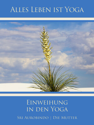cover image of Einweihung in den Yoga